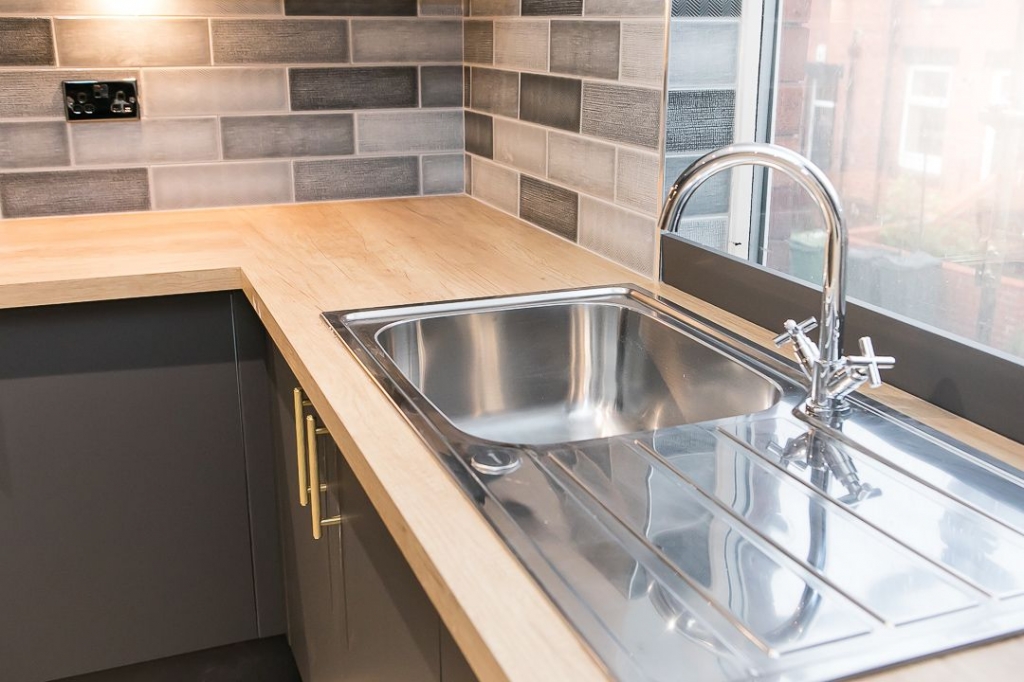 Burchett Place, Woodhouse, Leeds