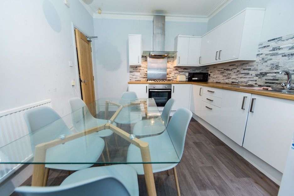 Headingley Avenue, Headingley, Leeds