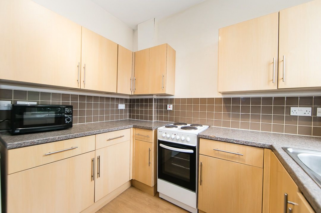 B Delph Lane, Woodhouse, Leeds