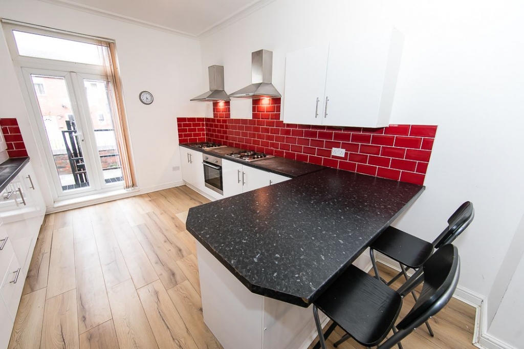  Estcourt Terrace, Headingley, Leeds