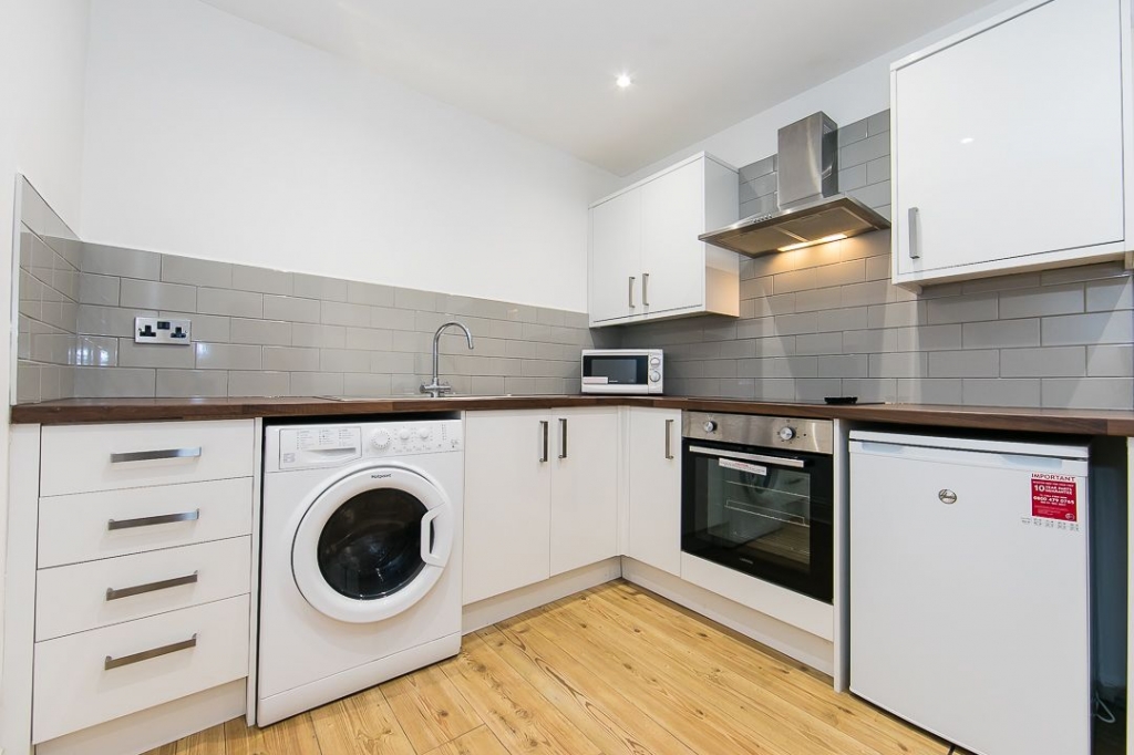 Flat 1, 27 Richmond Road, Headingley, Leeds