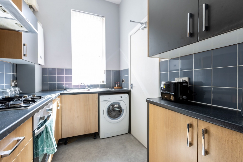 Beulah Terrace, LEEDS