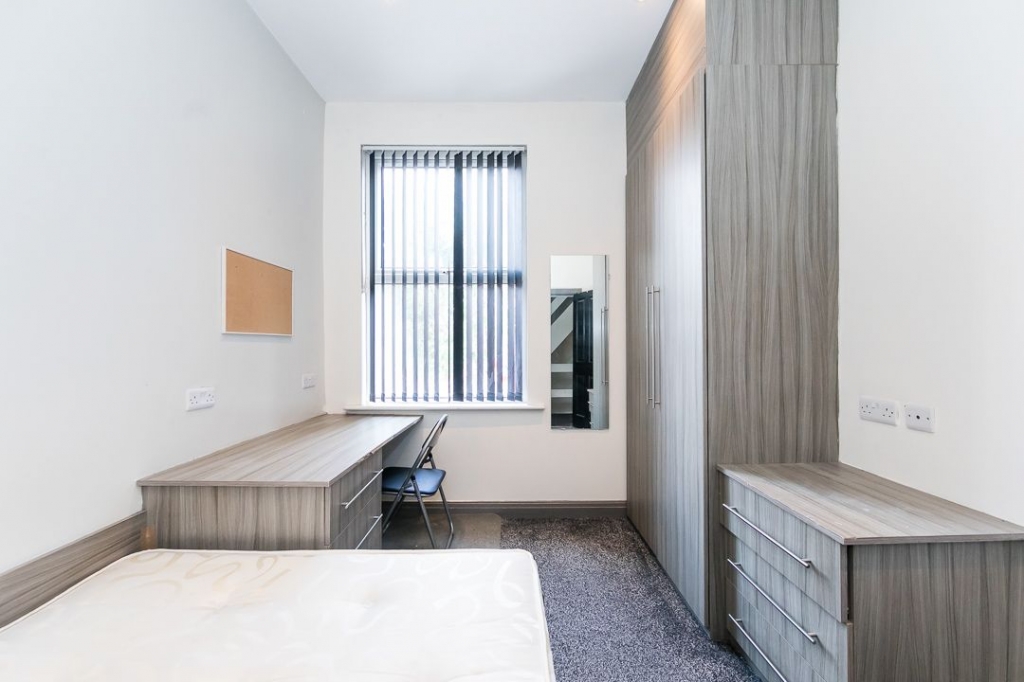 , Pearson Terrace, Leeds