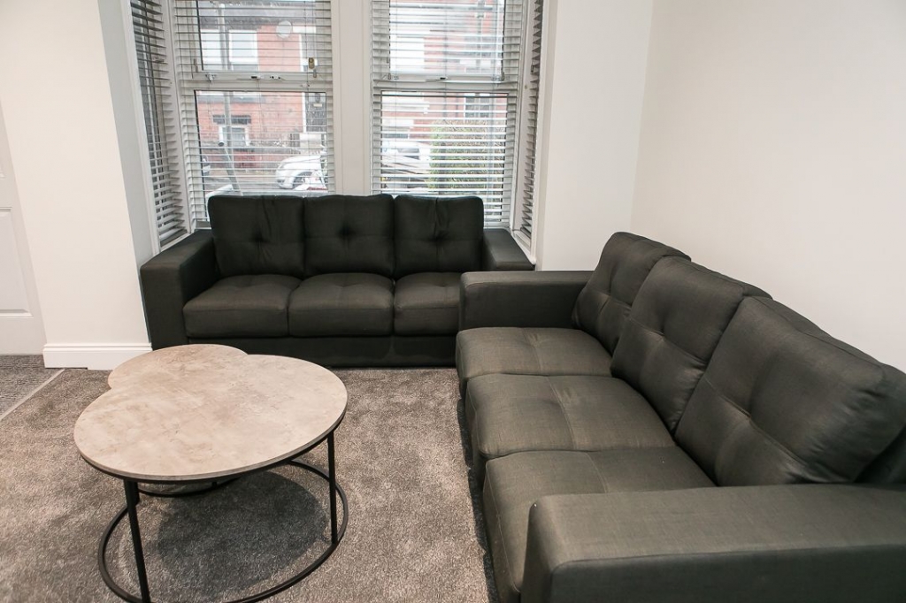 Burchett Place, Woodhouse, Leeds