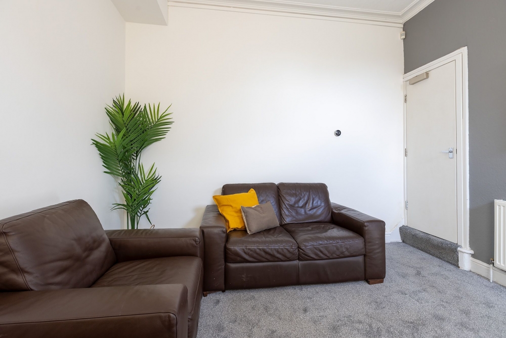 Beulah Terrace, LEEDS