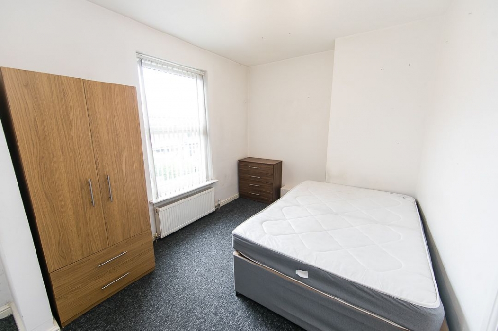 Stanmore View, Burley, Leeds