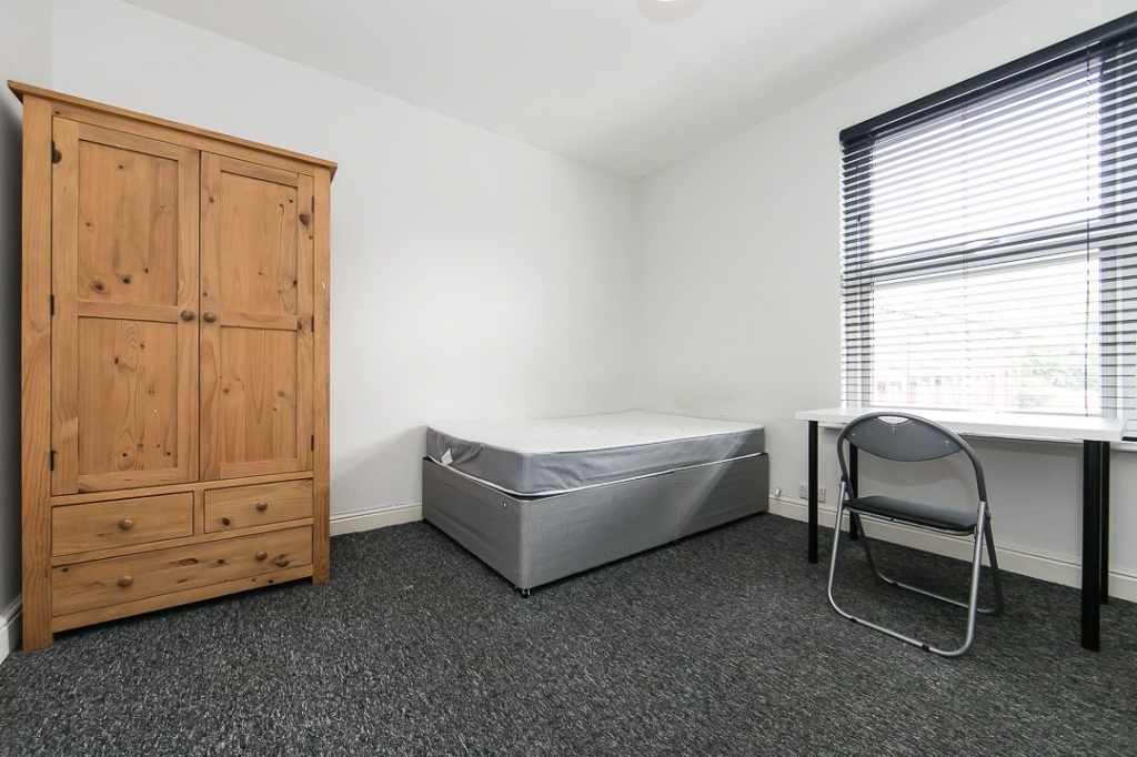 Harold Grove, Hyde Park, Leeds