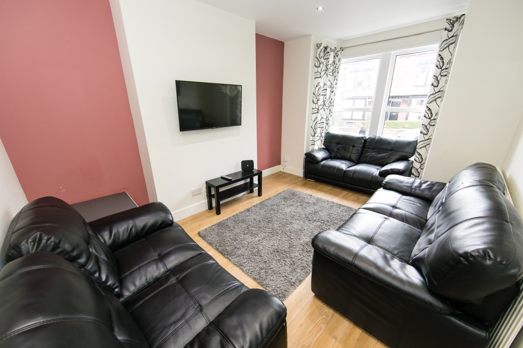 Headingley Mount, LS6 3EL, Leeds, Leeds