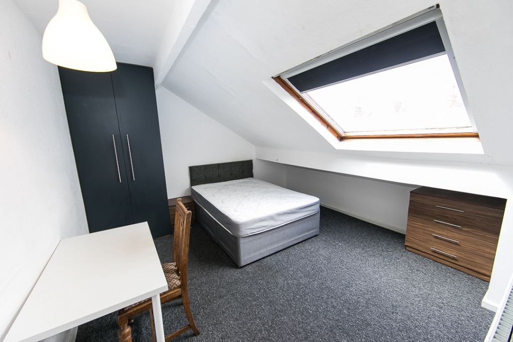 -32  Grimthorpe Terrace, Grimthope Place, Headingley, Leeds