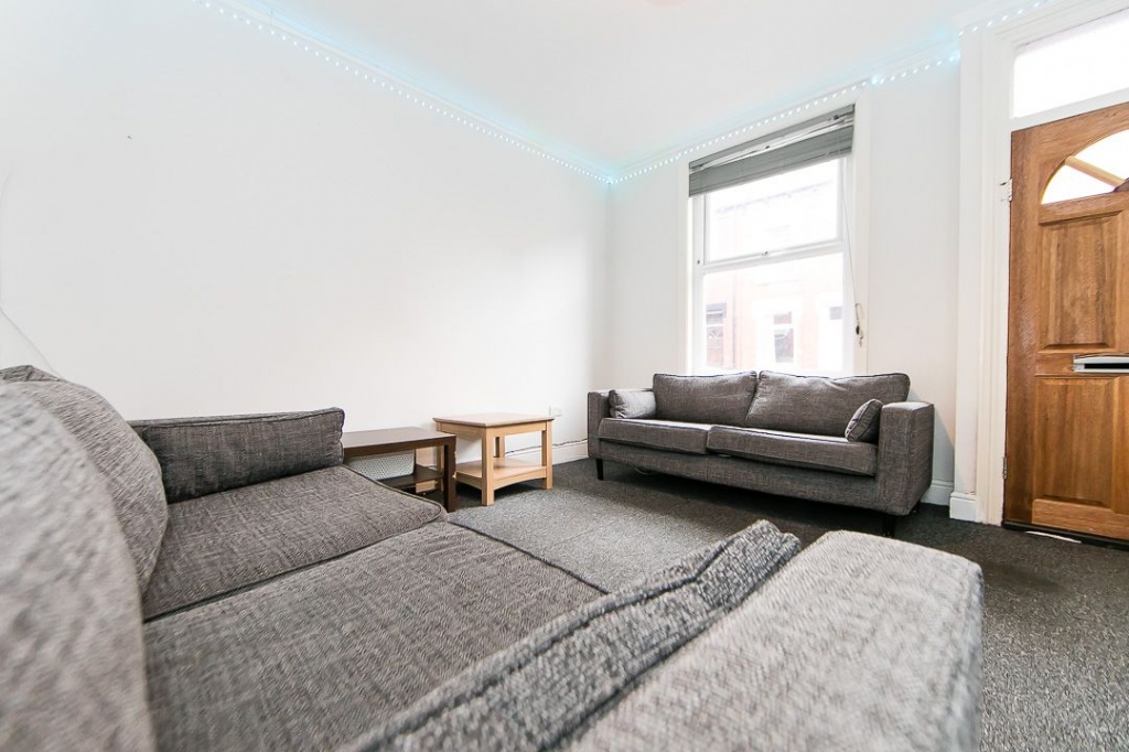 Welton Grove, Hyde Park, Leeds