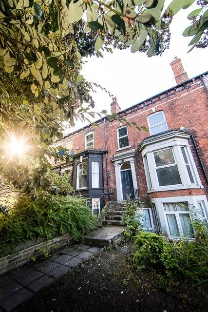 Kensington Terrace, Headingley, Leeds