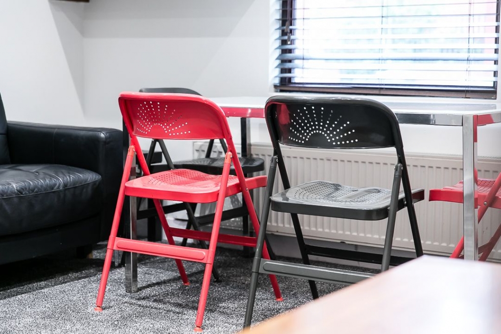  Harold Place, Hyde Park, Leeds