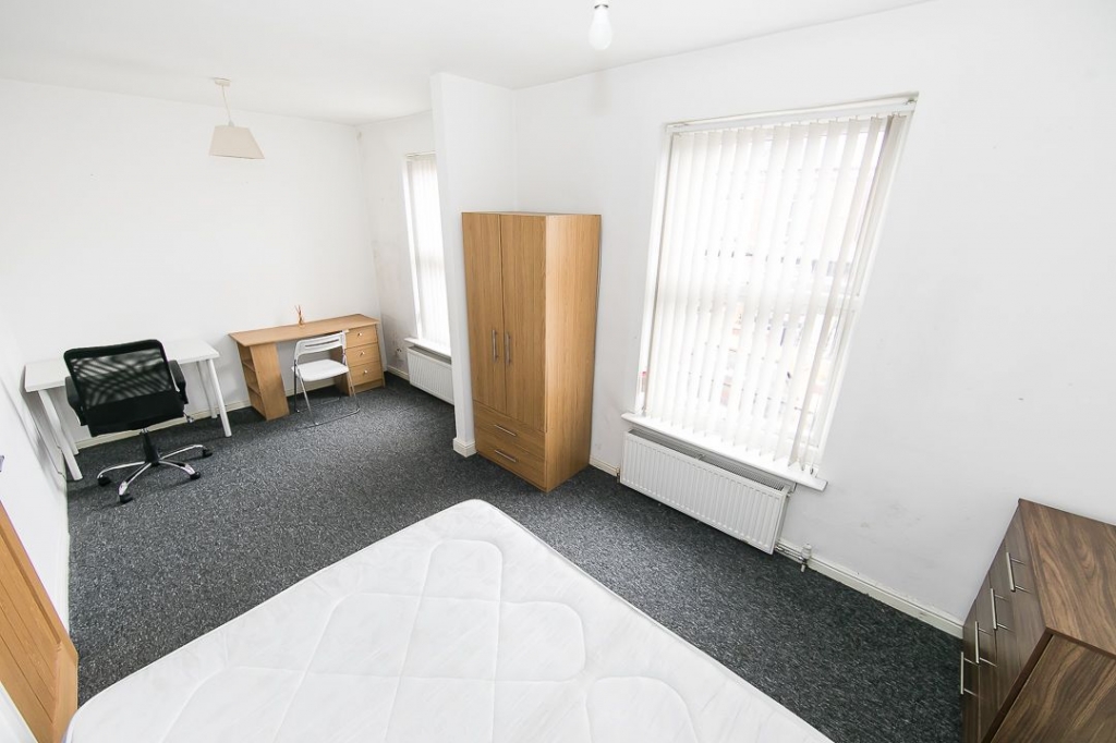 Stanmore View, Burley, Leeds