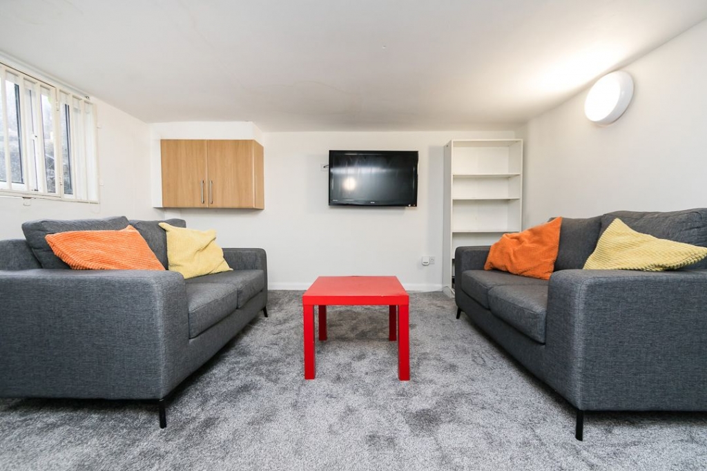 Hessle Terrace, Leeds