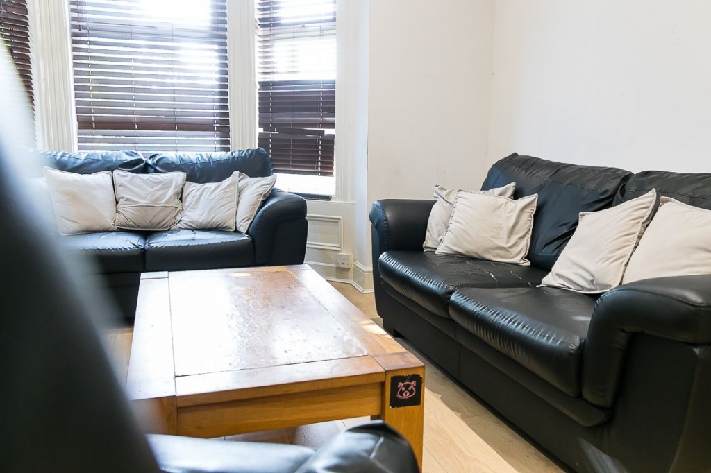  Inglewood Terrace, Woodhouse, Leeds