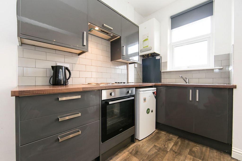 Stanmore View, Burley, Leeds