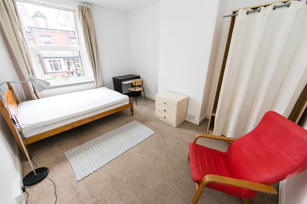  Lumley Street, Burley, Leeds
