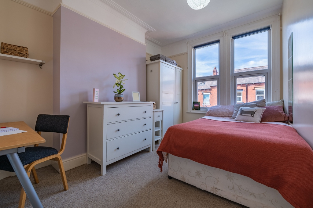  Headingley Avenue, Leeds