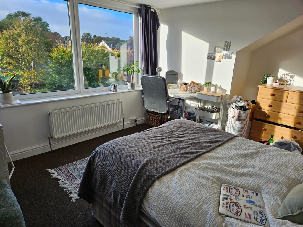 Cliff Mount, Woodhouse, Leeds