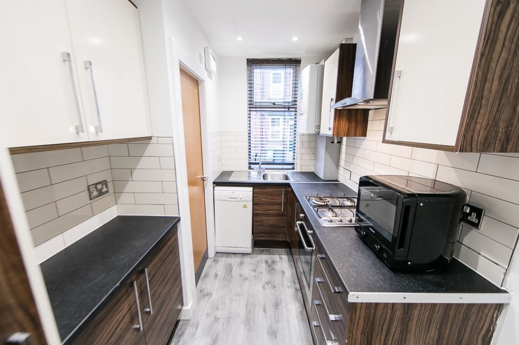  Harold Place, Hyde Park, Leeds