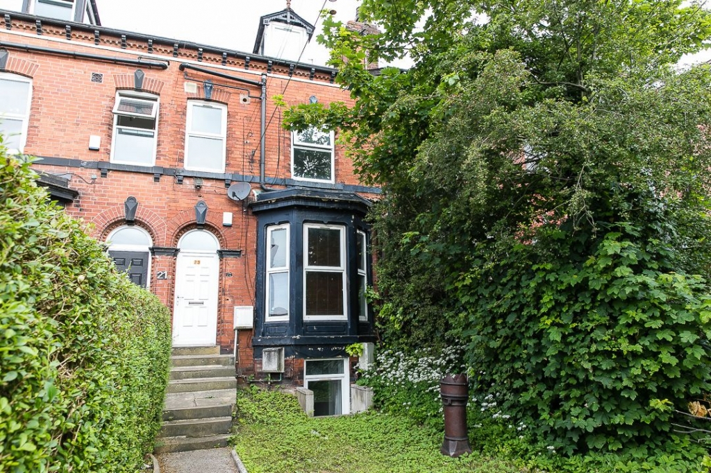  Inglewood Terrace, Woodhouse, Leeds