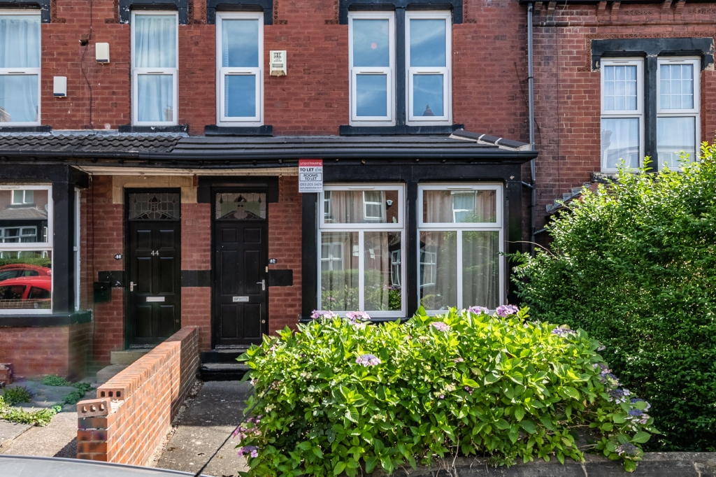  Headingley Avenue, Leeds