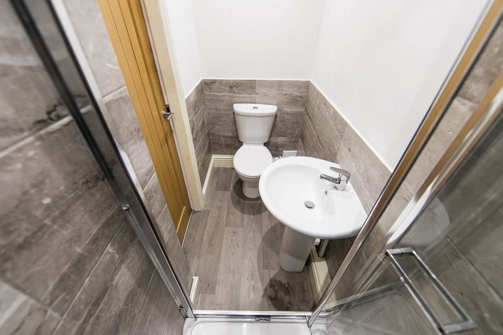 Flat 1, 27 Richmond Road, Headingley, Leeds