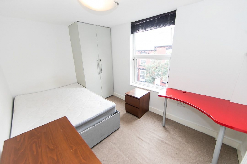  Chiswick Terrace, Leeds