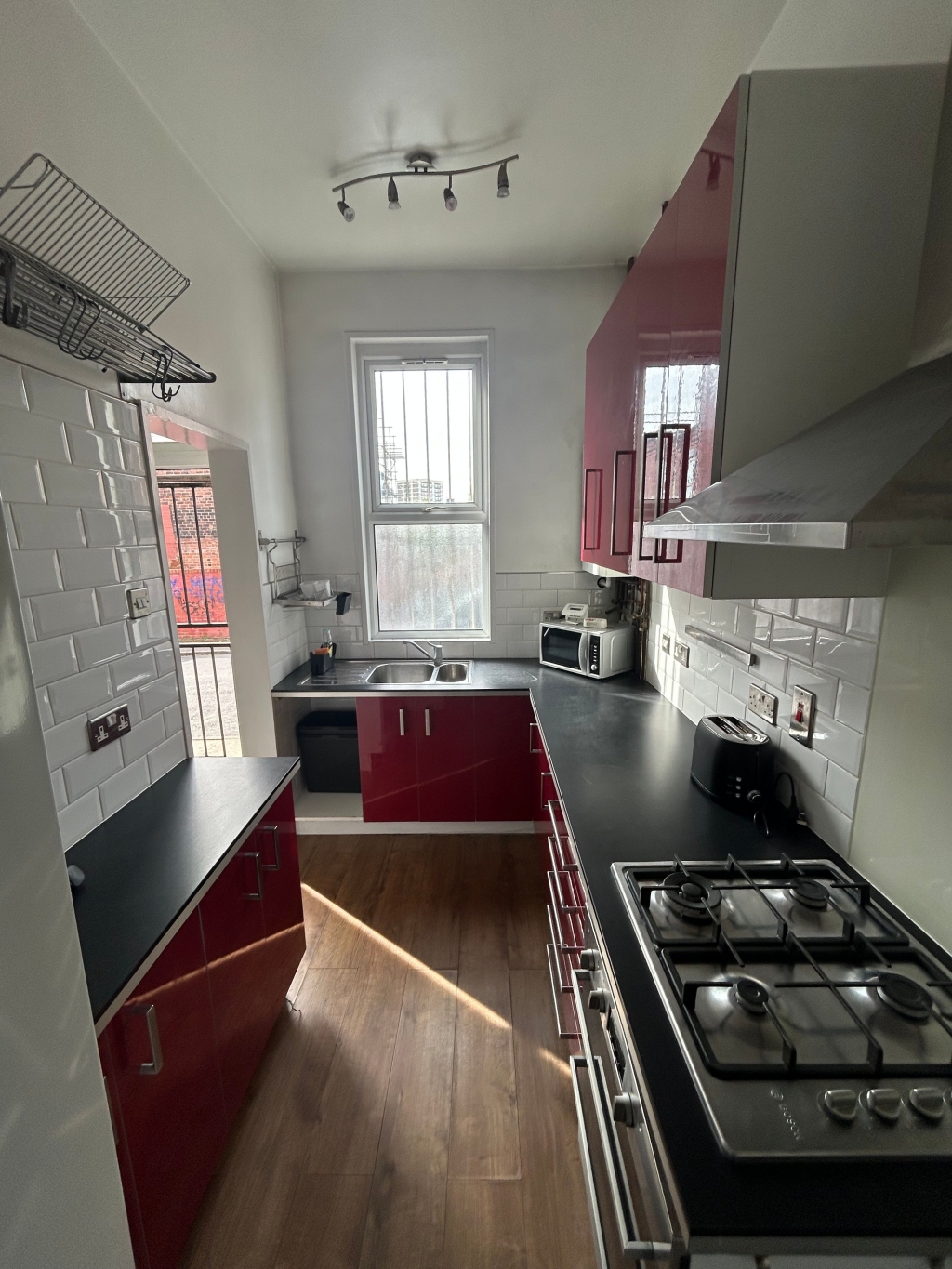  Beulah Terrace, Leeds