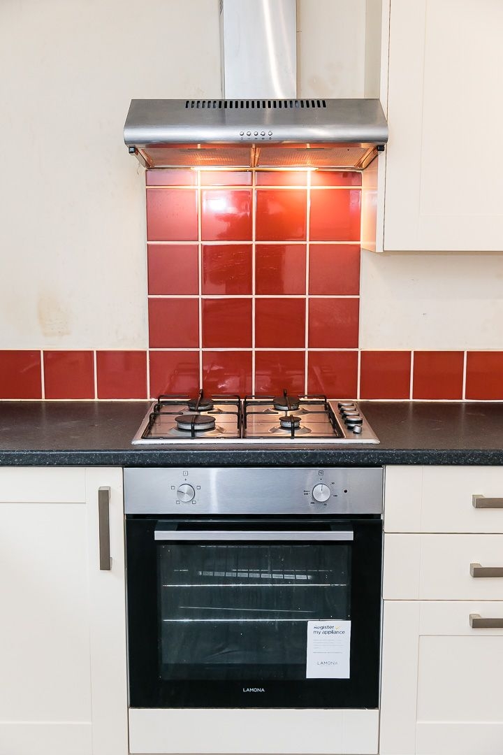 Welton Grove, Hyde Park, Leeds