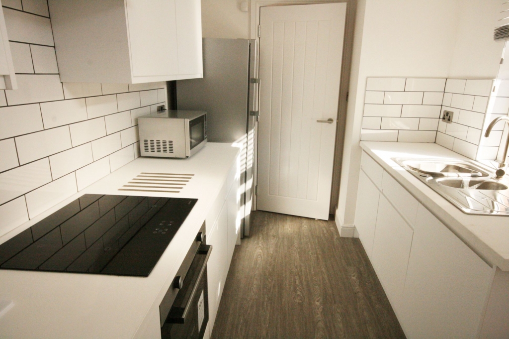  Winston Gardens, Headingley, Leeds