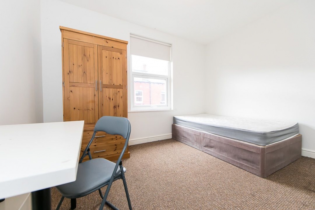 Welton Grove, Hyde Park, Leeds