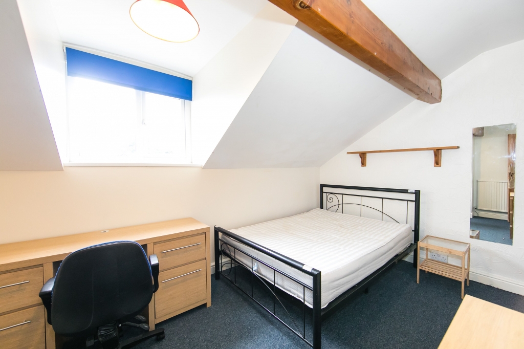  Headingley Mount, LS6 3EL, Leeds, Headingley, Leeds