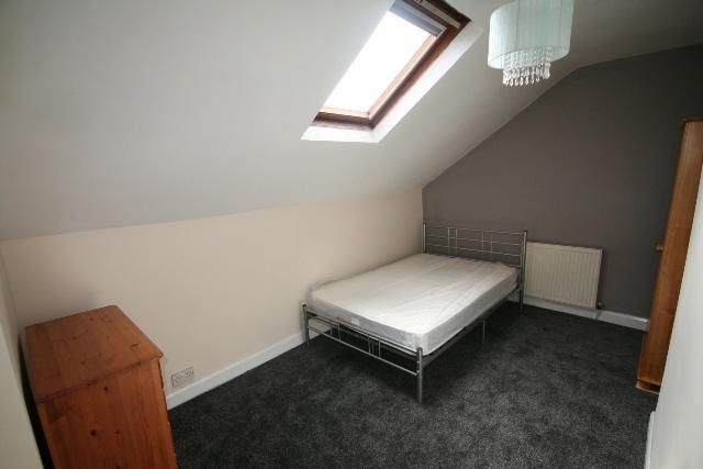 Wetherby Grove, Burley, Leeds