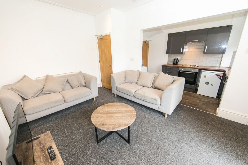 Stanmore View, Burley, Leeds