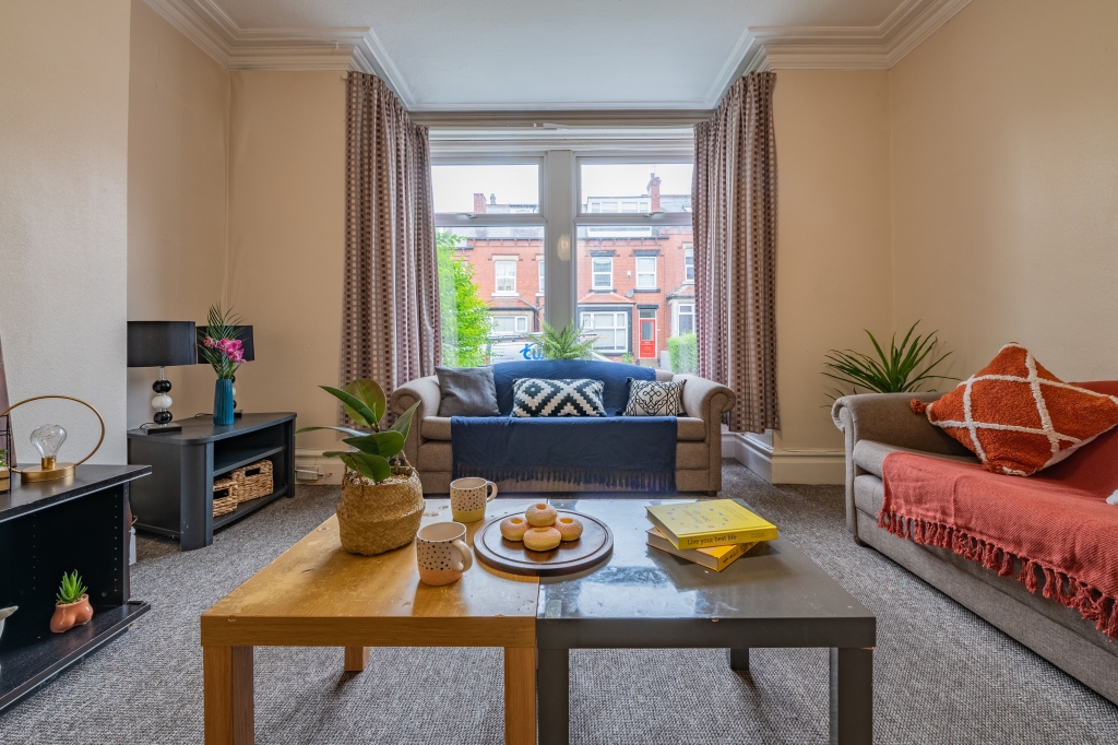  Headingley Avenue, Leeds