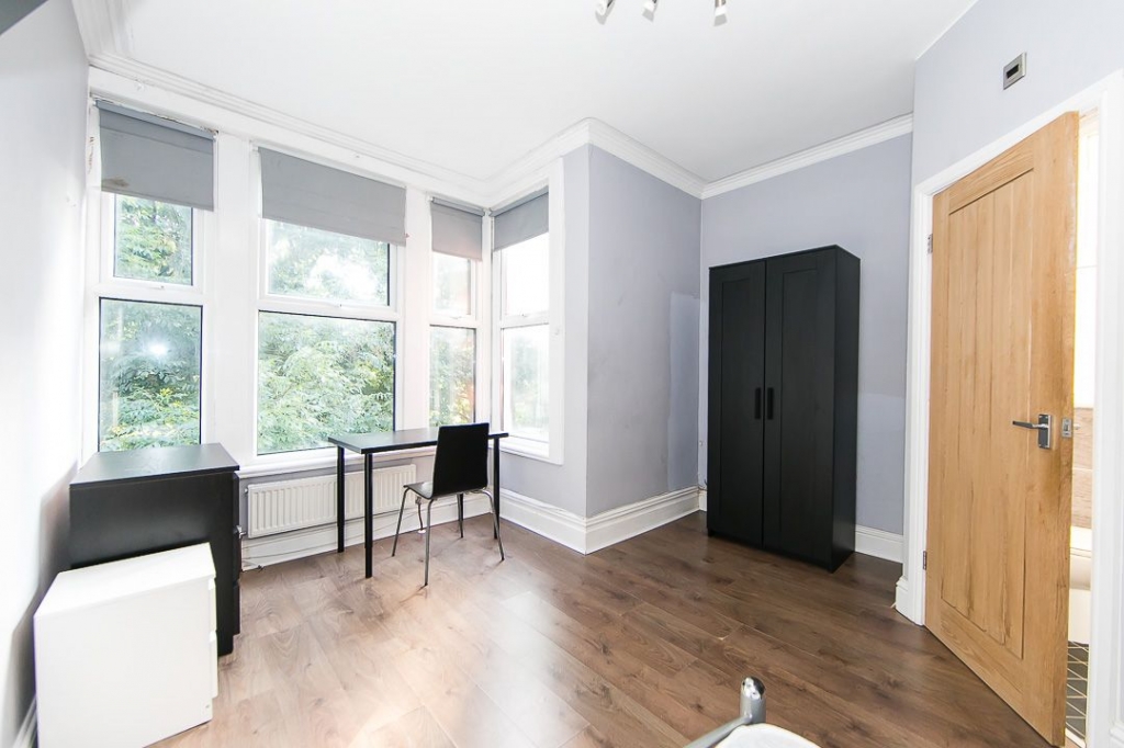 B Hartley Avenue, Woodhouse, Leeds