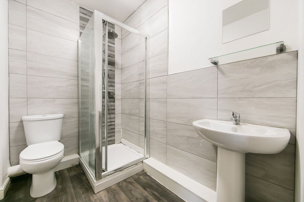 Stanmore View, Burley, Leeds