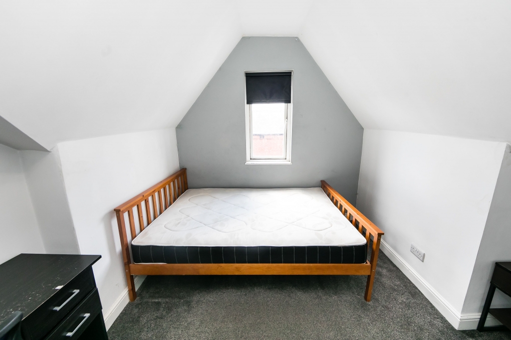 Hartley Grove, Hyde Park, Leeds