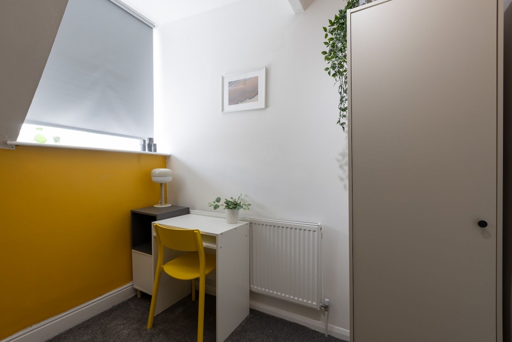 Beulah Terrace, LEEDS