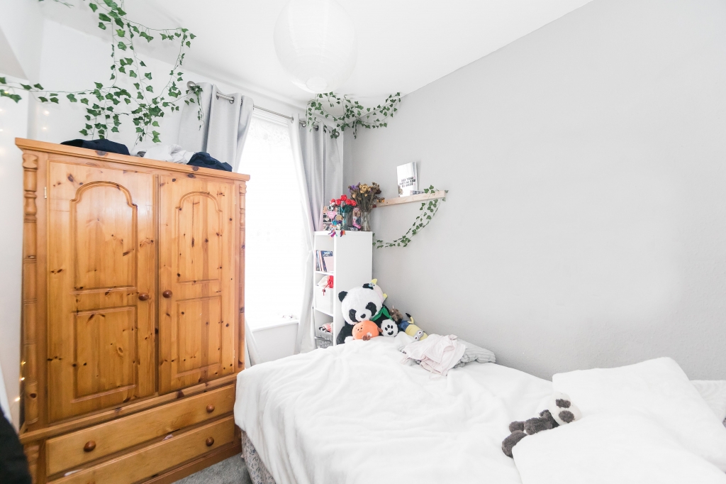 Delph lane, Woodhouse, Leeds