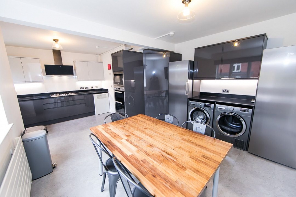 Derwentwater Grove, Headingley, Leeds