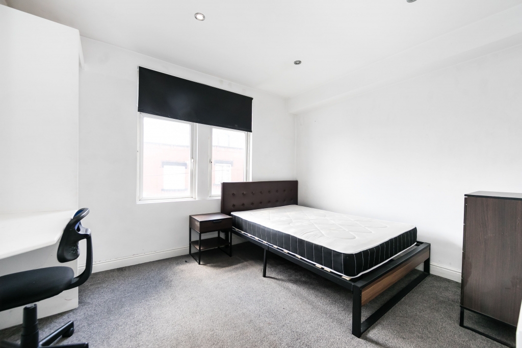 Hartley Grove, Hyde Park, Leeds