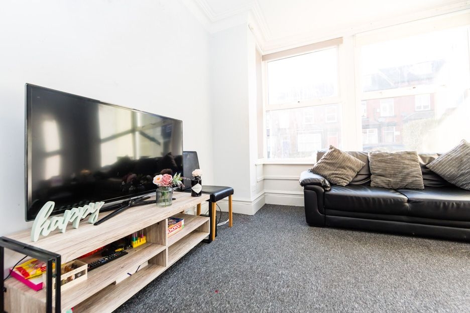 Headingley Avenue, Headingley, Leeds