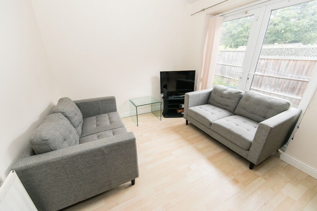  Springbank Crescent, Headingley, Leeds