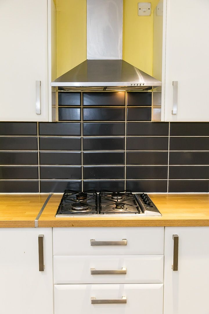  Burchett Grove, Woodhouse, Leeds
