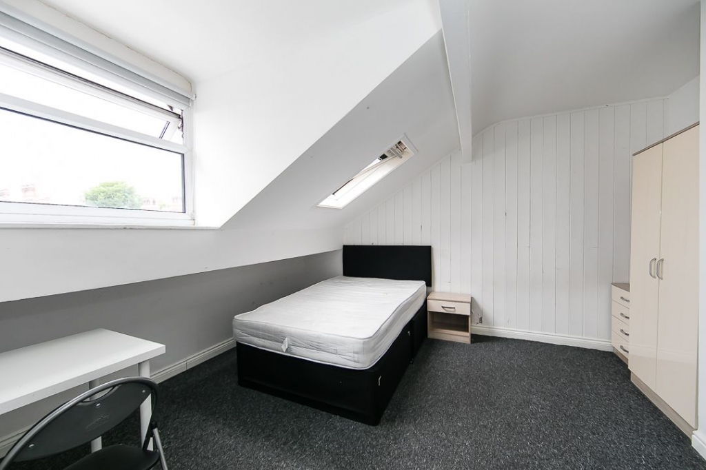  Headingley Mount, Headingley, Leeds