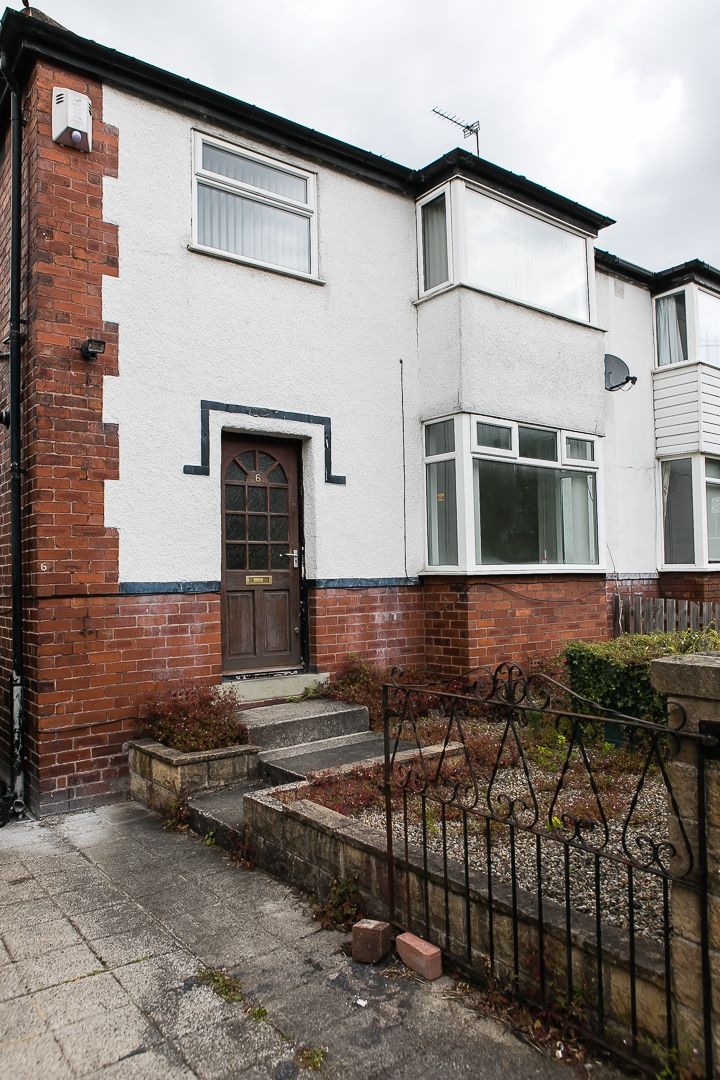  Springbank Crescent, Headingley, Leeds