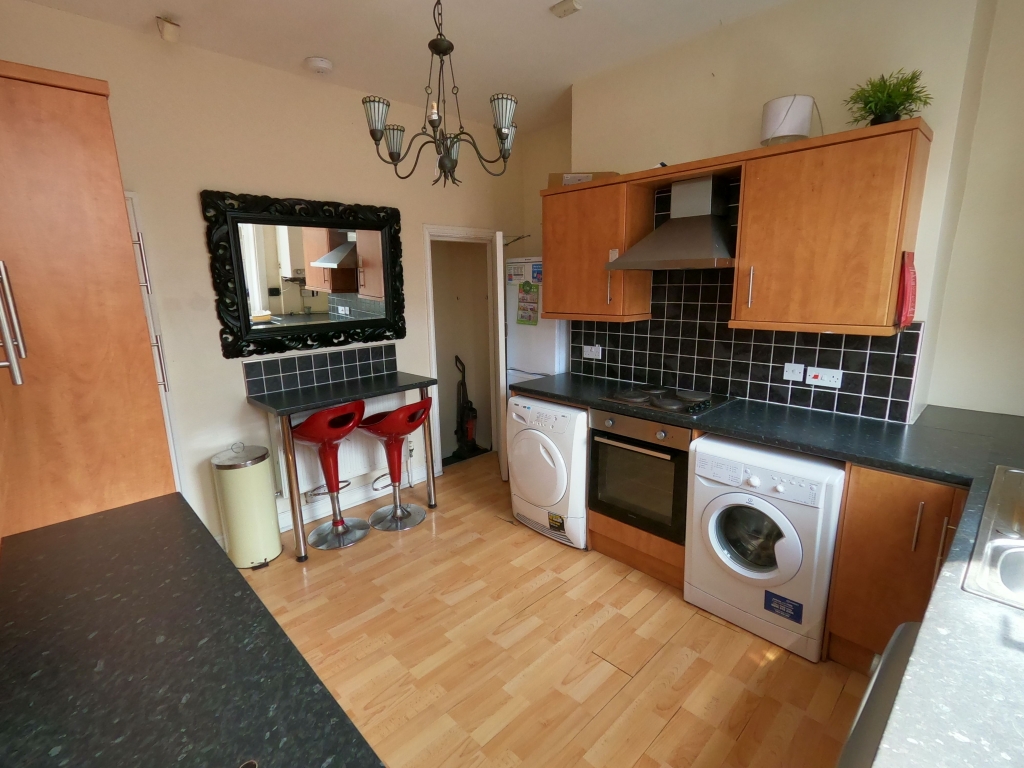  Burley Lodge Road, Burley, Leeds, West Yorkshire, LS6 1QP, United Kingdom (Hyde Park)