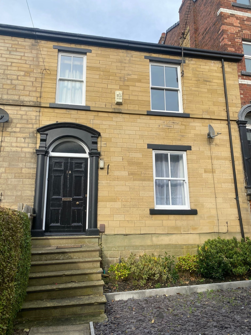 A Providence Avenue, Woodhouse, Leeds, West Yorkshire, LS6 2HN, United Kingdom (Woodhouse)